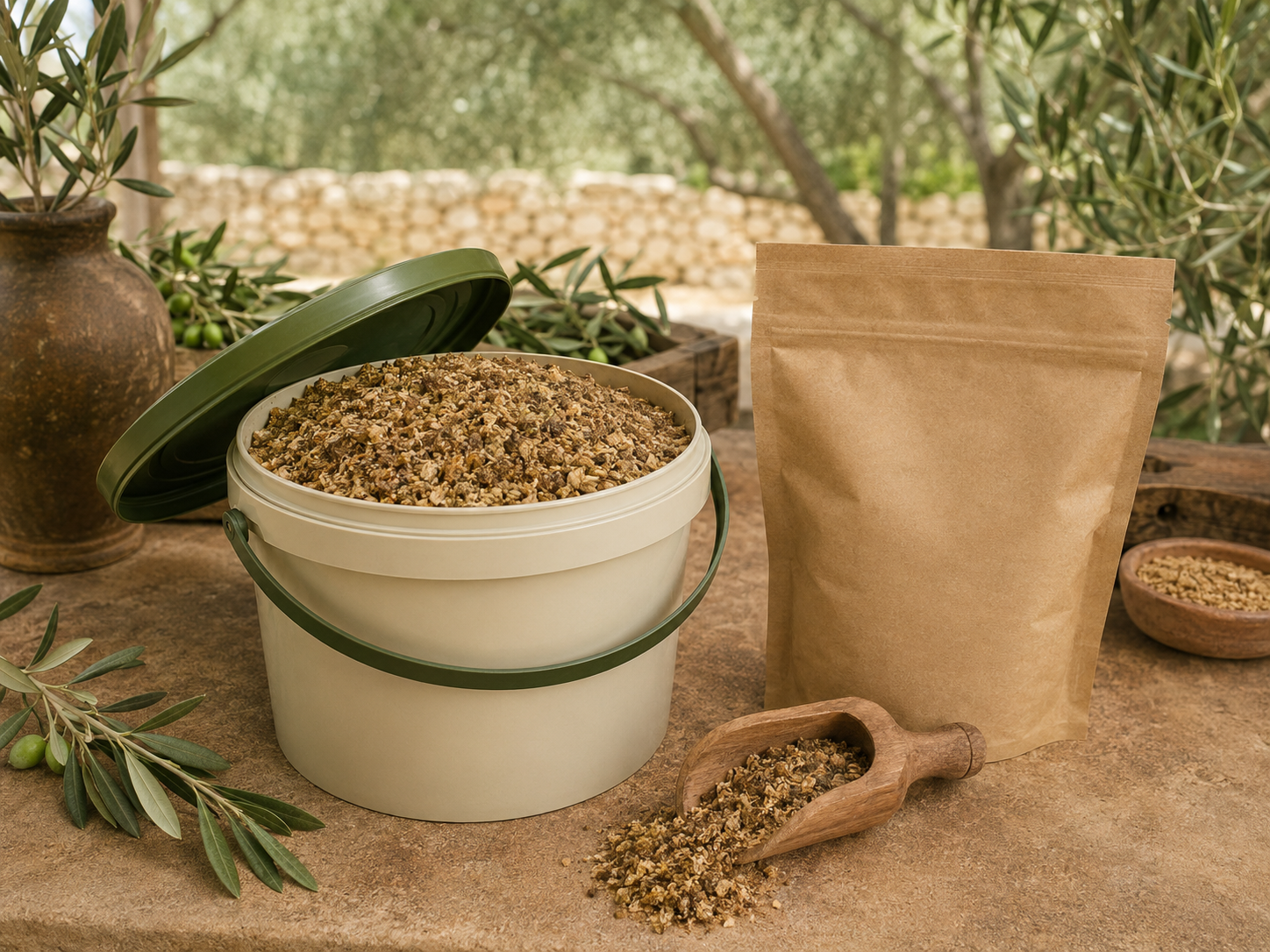 Bokashi product image — 4:3