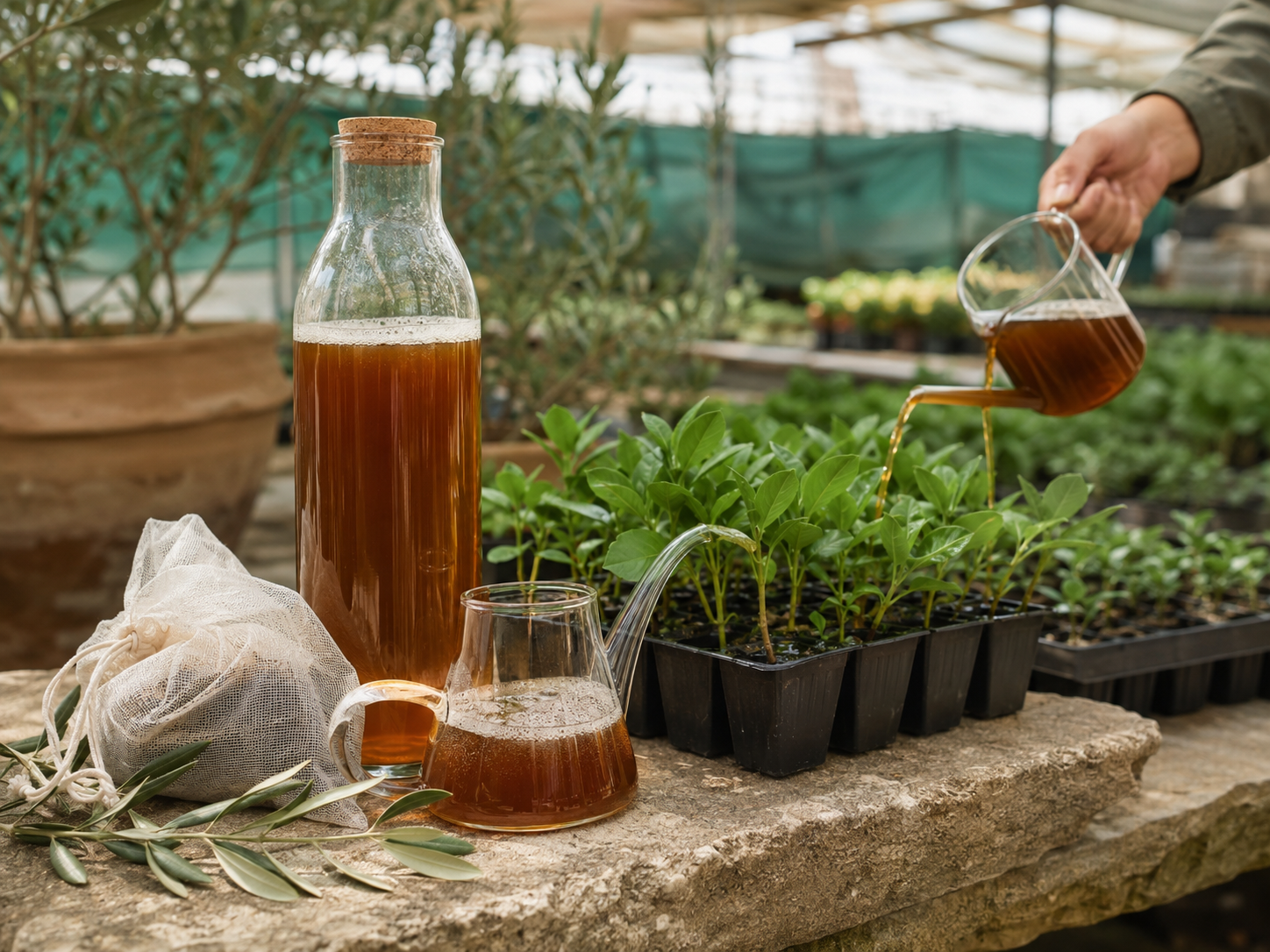Compost Tea product image — 4:3