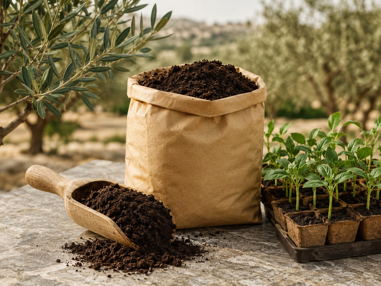Compost product image — 4:3